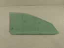 Saab 9-3 Driver Left Front Door Window Glass-1