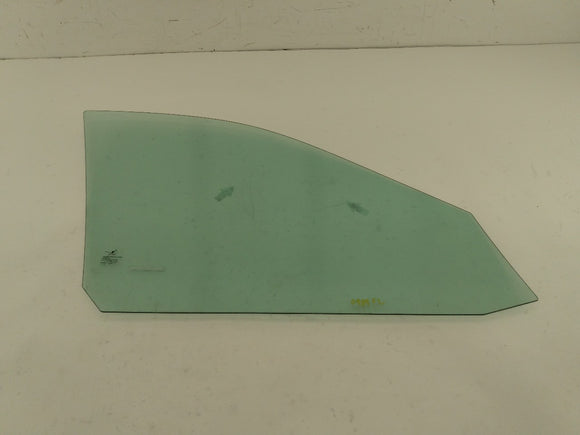 Saab 9-3 Driver Left Front Door Window Glass