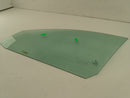 Saab 9-3 Driver Left Front Door Window Glass-2