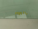 Saab 9-3 Driver Left Front Door Window Glass-8
