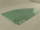 Saab 9-3 Passenger Right Front Door Window Glass-2