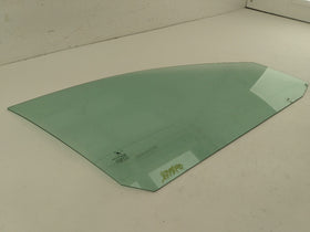 Saab 9-3 Passenger Right Front Door Window Glass - 0
