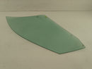 Saab 9-3 Passenger Right Front Door Window Glass-10