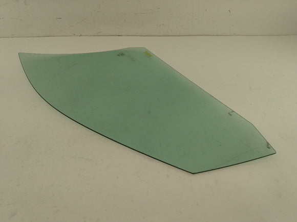 Saab 9-3 Passenger Right Front Door Window Glass