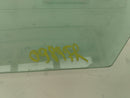 Saab 9-3 Passenger Right Front Door Window Glass-11