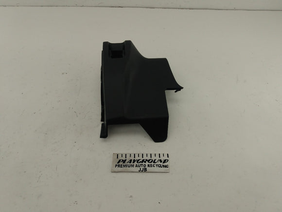 Toyota GR86 Driver Left Lower Dash Switch Bezel Trim