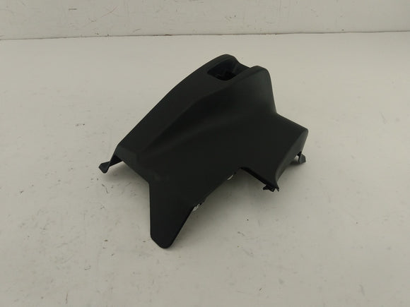 Toyota GR86 Driver Left Lower Dash Switch Bezel Trim