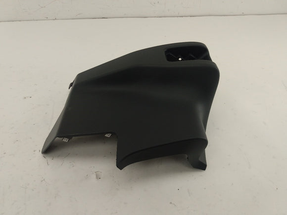 Toyota GR86 Driver Left Lower Dash Switch Bezel Trim
