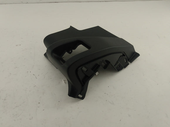 Toyota GR86 Driver Left Lower Dash Switch Bezel Trim