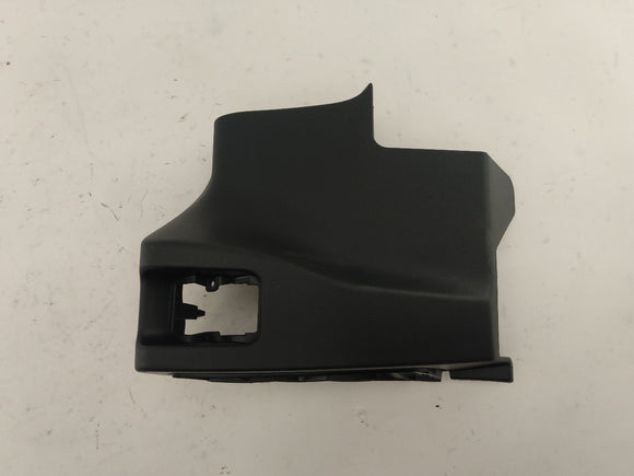 Toyota GR86 Driver Left Lower Dash Switch Bezel Trim