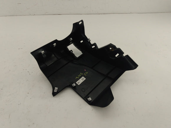 Toyota GR86 Driver Left Lower Dash Switch Bezel Trim