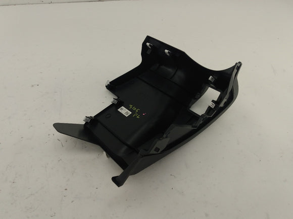 Toyota GR86 Driver Left Lower Dash Switch Bezel Trim