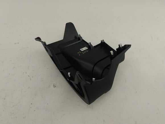 Toyota GR86 Driver Left Lower Dash Switch Bezel Trim