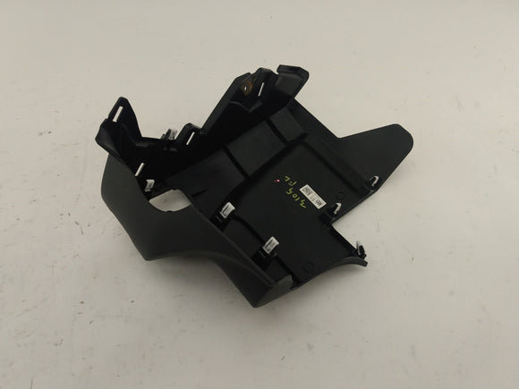 Toyota GR86 Driver Left Lower Dash Switch Bezel Trim
