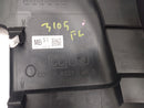 Toyota GR86 Driver Left Lower Dash Switch Bezel Trim-11