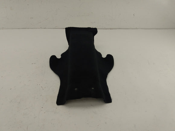 Toyota GR86 Rear Center Console Floor Tunnel Trim