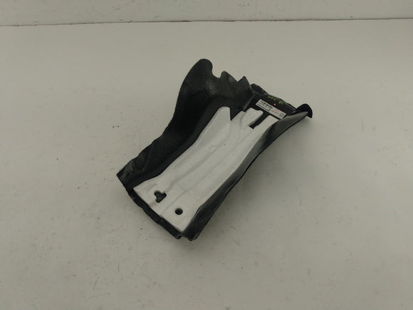 Toyota GR86 Rear Center Console Floor Tunnel Trim