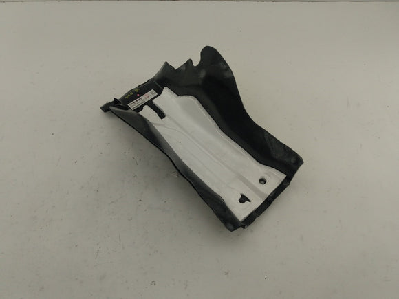 Toyota GR86 Rear Center Console Floor Tunnel Trim