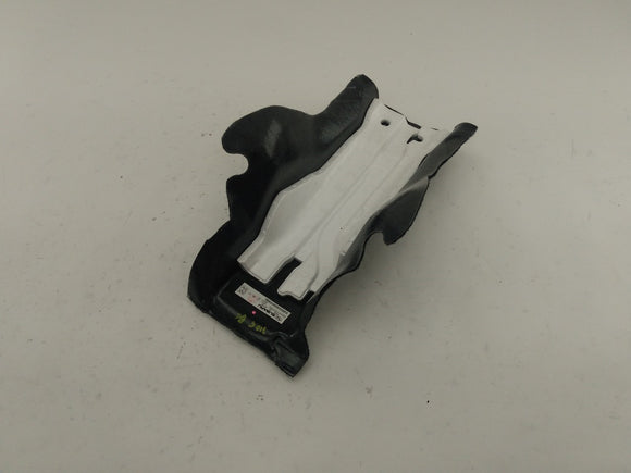 Toyota GR86 Rear Center Console Floor Tunnel Trim