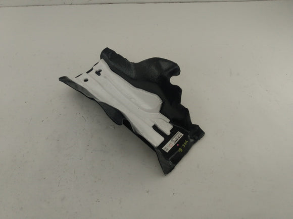 Toyota GR86 Rear Center Console Floor Tunnel Trim