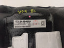 Toyota GR86 Rear Center Console Floor Tunnel Trim-12