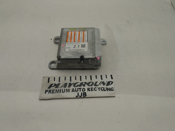 Toyota GR86 Airbag Control Module