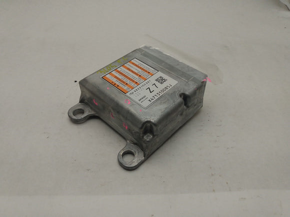Toyota GR86 Airbag Control Module
