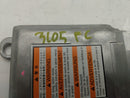 Toyota GR86 Airbag Control Module-12