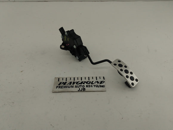 Toyota GR86 Accelerator Gas Pedal