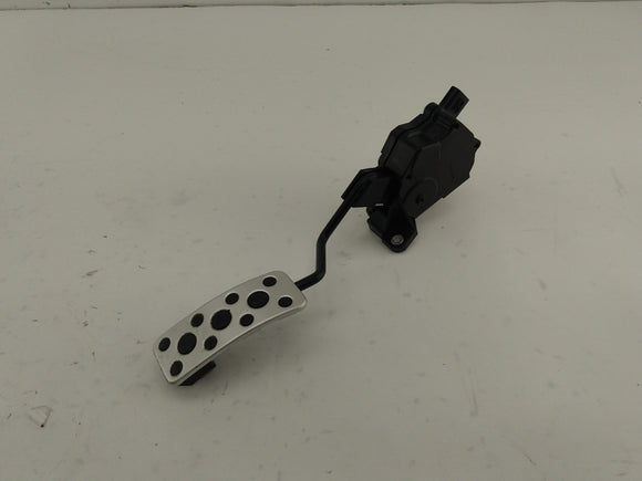 Toyota GR86 Accelerator Gas Pedal