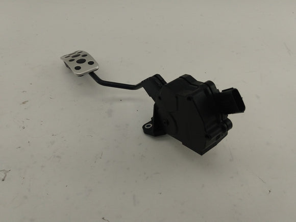 Toyota GR86 Accelerator Gas Pedal