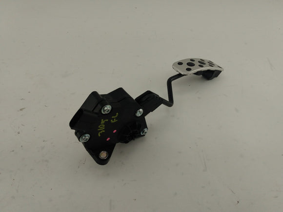 Toyota GR86 Accelerator Gas Pedal
