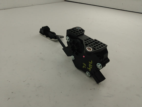 Toyota GR86 Accelerator Gas Pedal