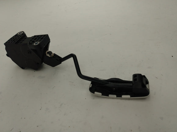 Toyota GR86 Accelerator Gas Pedal