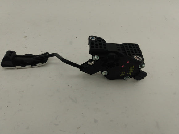 Toyota GR86 Accelerator Gas Pedal