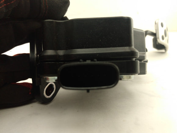 Toyota GR86 Accelerator Gas Pedal