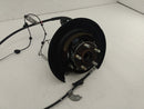 Toyota GR86 Passenger Right Rear Spindle Knuckle Hub-2