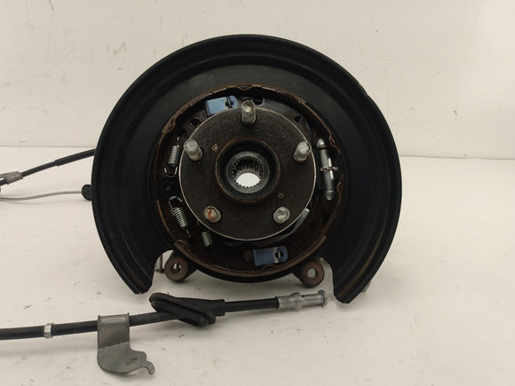 Toyota GR86 Passenger Right Rear Spindle Knuckle Hub