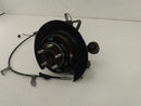 Toyota GR86 Passenger Right Rear Spindle Knuckle Hub-4