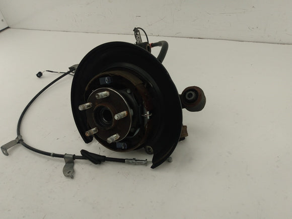 Toyota GR86 Passenger Right Rear Spindle Knuckle Hub