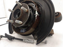 Toyota GR86 Passenger Right Rear Spindle Knuckle Hub-5