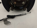 Toyota GR86 Passenger Right Rear Spindle Knuckle Hub-8