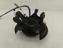Toyota GR86 Passenger Right Rear Spindle Knuckle Hub-9