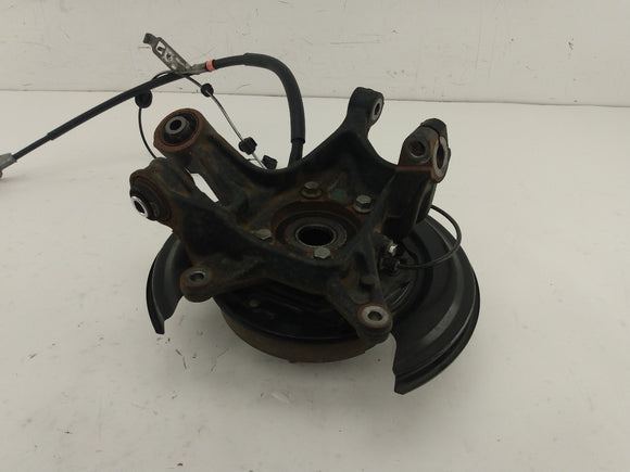 Toyota GR86 Passenger Right Rear Spindle Knuckle Hub