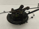 Toyota GR86 Passenger Right Rear Spindle Knuckle Hub-10