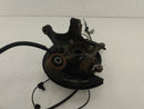 Toyota GR86 Passenger Right Rear Spindle Knuckle Hub-11