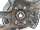 Toyota GR86 Passenger Right Rear Spindle Knuckle Hub-12