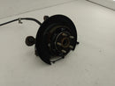 Toyota GR86 Driver Left Rear Spindle Knuckle Hub-2
