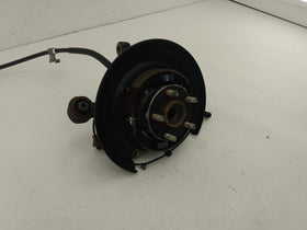 Toyota GR86 Driver Left Rear Spindle Knuckle Hub - 0