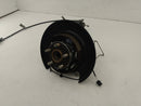 Toyota GR86 Driver Left Rear Spindle Knuckle Hub-3